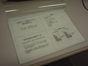 資料