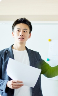 特許・論文の活用イメージ