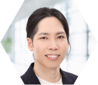 中村 暢佑 様
