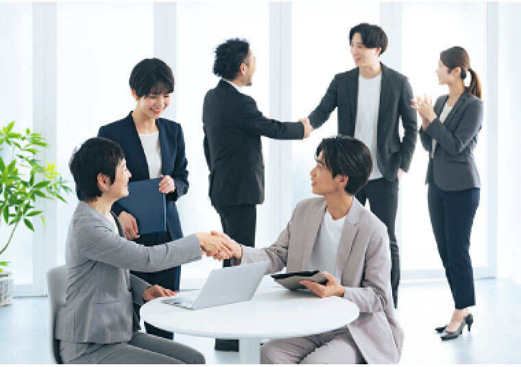 MSIISM Conference 2024ご来場特典として、こんなことも聞いてもいいんです会、を開催します。