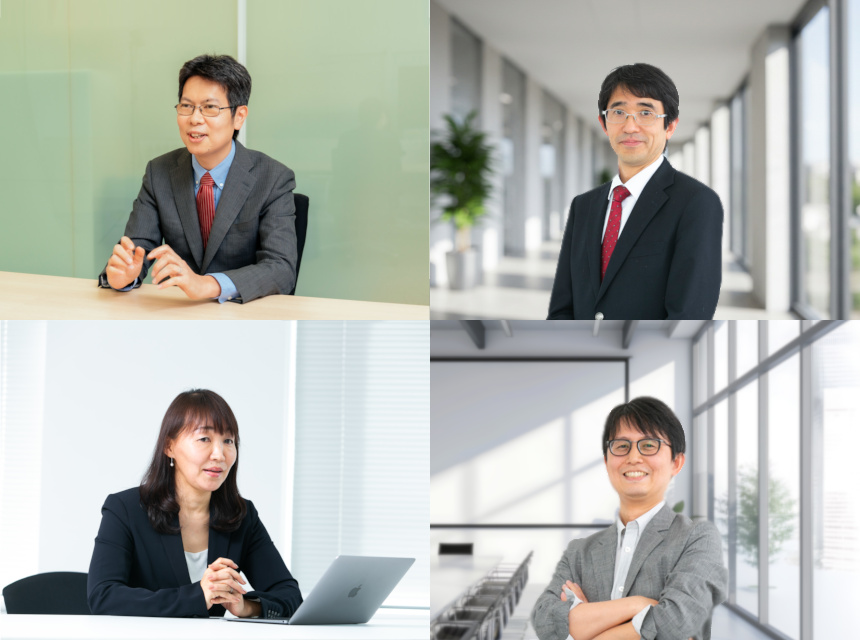 課題相談会