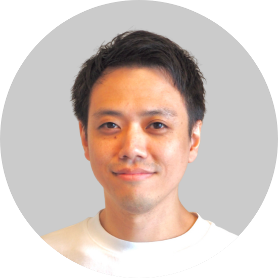 横山 彰士 様