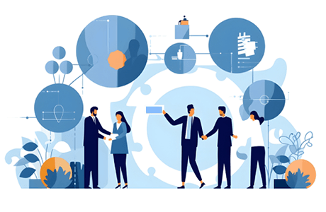 AI・数理科学の相談ができる パートナーを探している