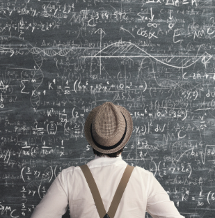 データ分析・数理コンサルティング