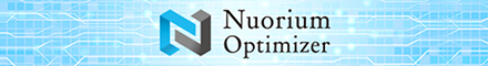 Nuorium Optimizer