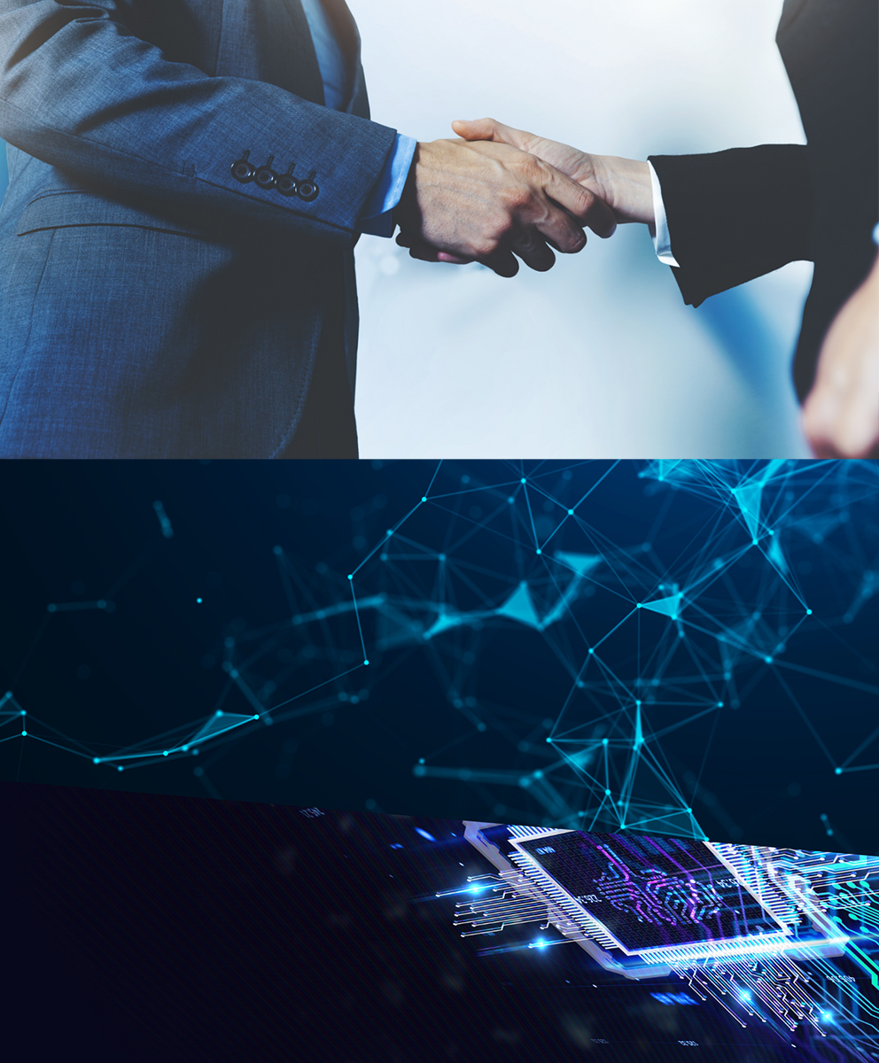 ビジネスパートナー企業様へ