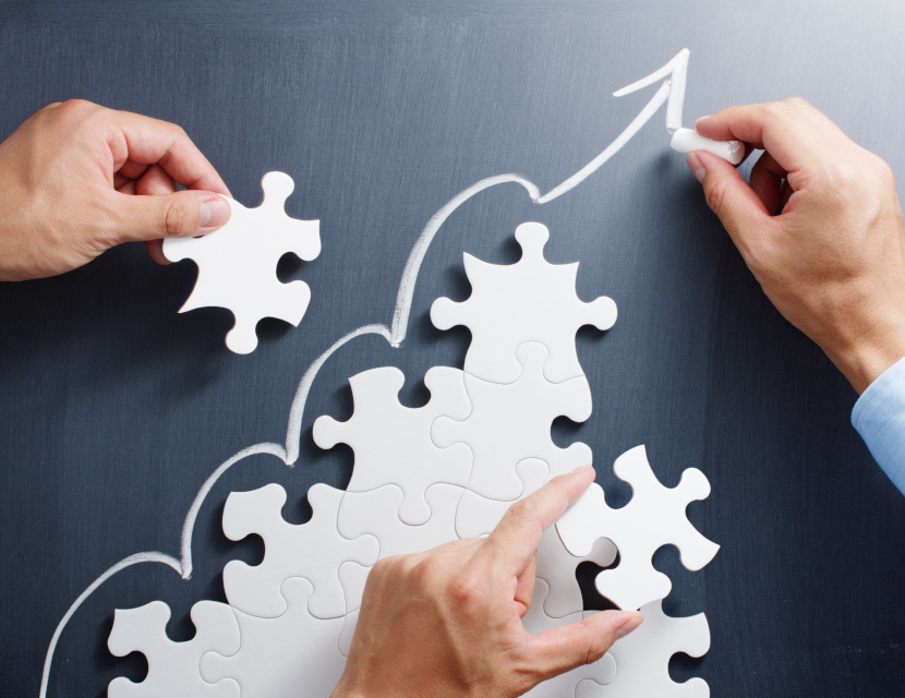 組合せ最適化ソリューション