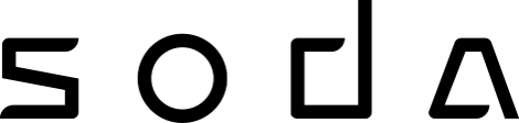 株式会社 soda