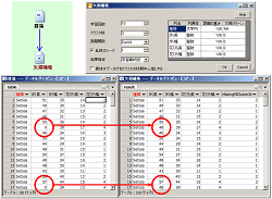 $B7gB;JdE6(B