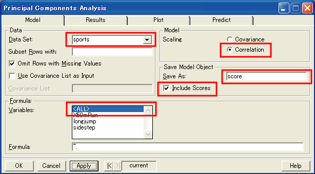 図5.x.4 Model