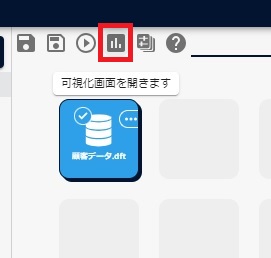 可視化画面表示