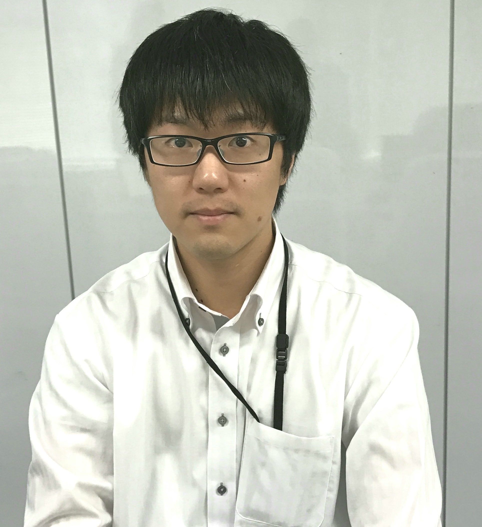 株式会社 東京サーベイ・リサーチ 営業開発部 大山 達也 様